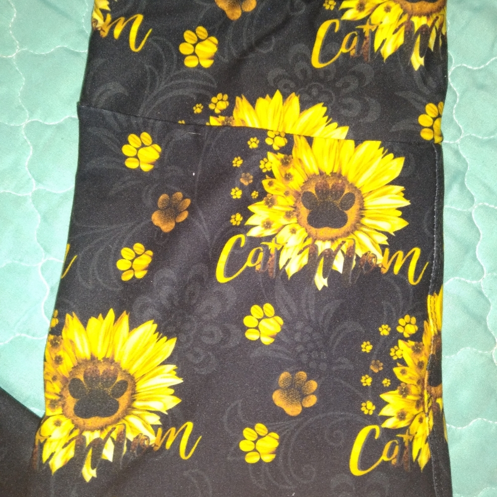 Capri length